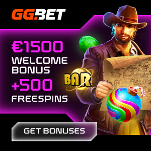 ggbet bonus